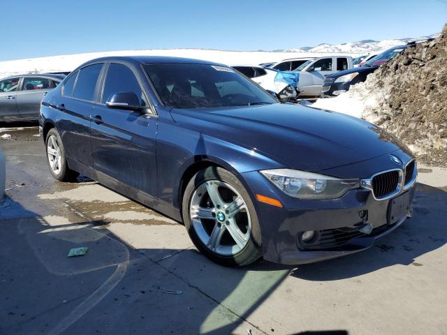 Photo 4 from auction – 2014 BMW 328 XI with VIN WBA3B3C55EF545371