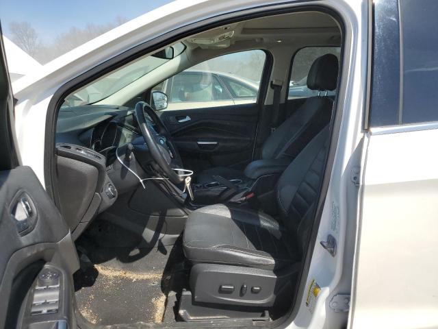 Photo 7 from auction – 2014 FORD ESCAPE TIT with VIN 1FMCU9J97EUC42704