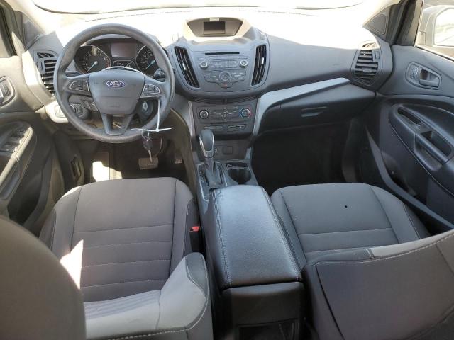 Photo 8 from auction – 2017 FORD ESCAPE S with VIN 1FMCU0F73HUB44664