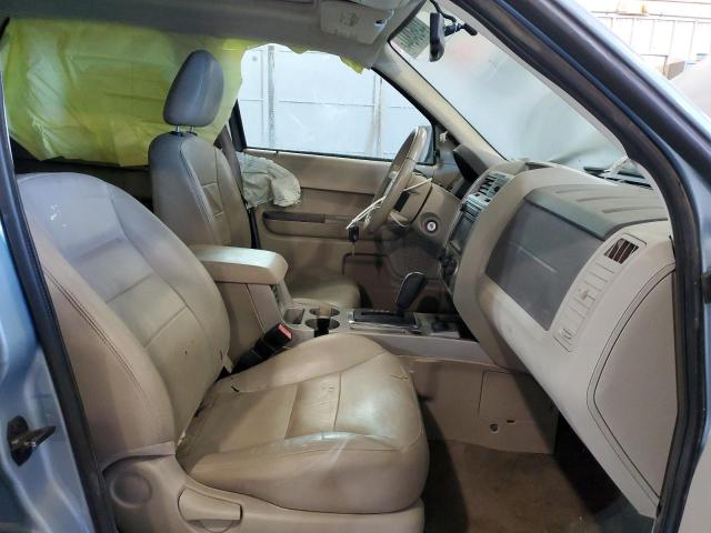 Photo 7 from auction – 2008 FORD ESCAPE 4D with VIN 1FMCU59H98KE38762
