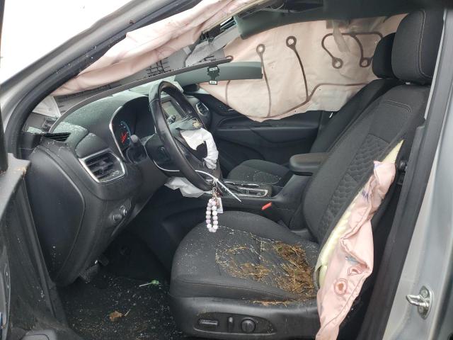 Photo 7 from auction – 2018 CHEVROLET EQUINOX LT with VIN 2GNAXSEV0J6232016