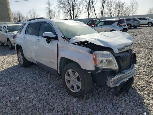 Photo 4 from auction – 2016 GMC TERRAIN SL with VIN 2GKALNEKXG6296461