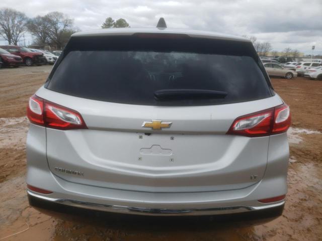 Photo 6 from auction – 2018 CHEVROLET EQUINOX LT with VIN 3GNAXJEV7JS566779