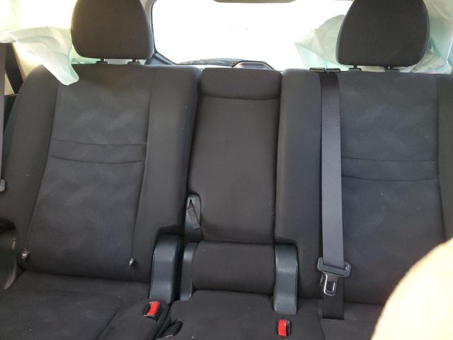 Photo 10 from auction – 2015 NISSAN ROGUE S with VIN KNMAT2MV7FP548591