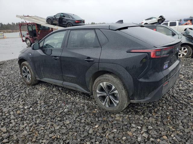 Photo 2 from auction – 2023 SUBARU SOLTERRA P with VIN JTMABABA9PA016535