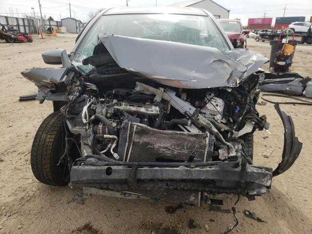 Photo 5 from auction – 2016 NISSAN VERSA NOTE with VIN 3N1CE2CP5GL375983