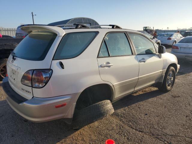 Photo 3 from auction – 2001 LEXUS RX 300 with VIN JTJHF10U610193943