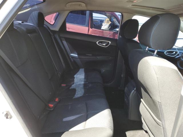 Photo 10 from auction – 2017 NISSAN SENTRA SR with VIN 3N1CB7AP2HY231823
