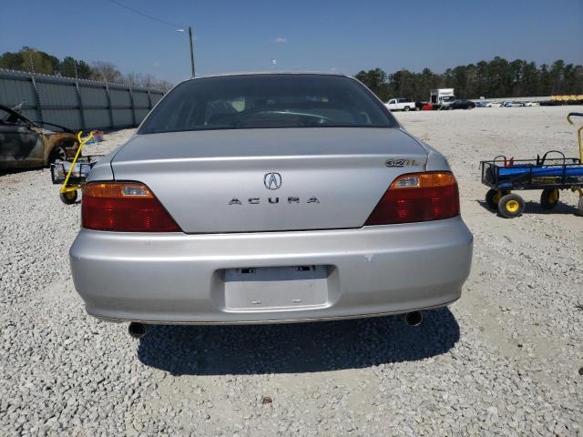 Photo 6 from auction – 1999 ACURA 3.2TL with VIN 19UUA5642XA033688