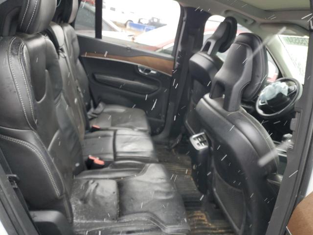 Photo 11 from auction – 2016 VOLVO XC90 T6 with VIN YV4A22PL3G1027639