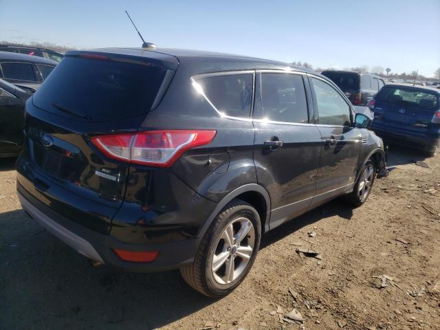 Photo 3 from auction – 2015 FORD ESCAPE SE with VIN 1FMCU0G90FUC21567
