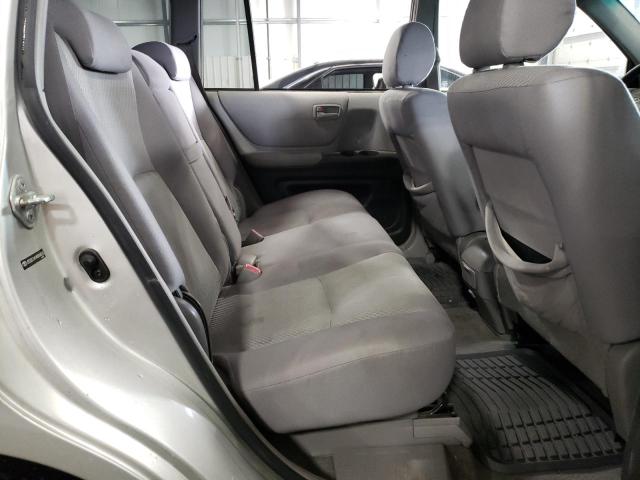Photo 11 from auction – 2004 TOYOTA HIGHLANDER with VIN JTEDD21A940084202