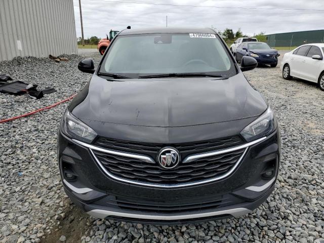 Photo 5 from auction – 2022 BUICK ENCORE GX with VIN KL4MMBS27NB030408