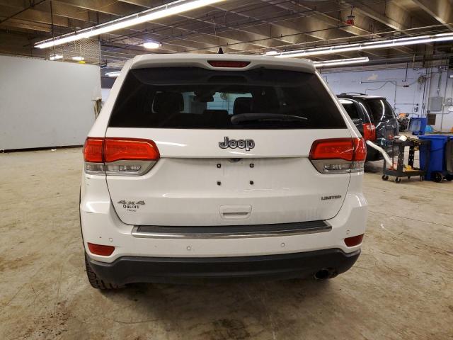 Photo 6 from auction – 2016 JEEP GRAND CHER with VIN 1C4RJFBG0GC363957