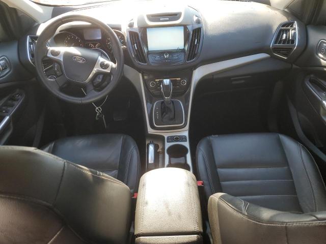 Photo 8 from auction – 2013 FORD ESCAPE SEL with VIN 1FMCU9HXXDUC21557