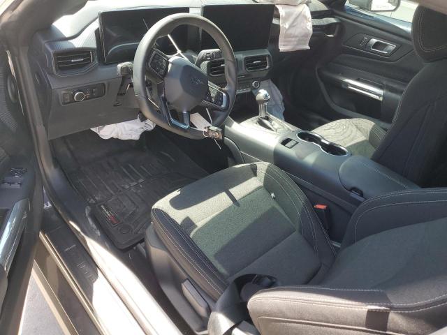 Photo 8 from auction – 2024 FORD MUSTANG GT with VIN 1FA6P8CF4R5407524