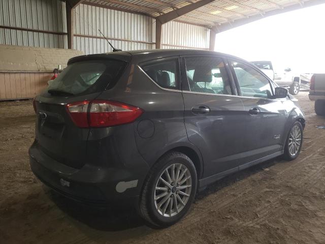 Photo 3 from auction – 2015 FORD C-MAX PREM with VIN 1FADP5CU3FL105525