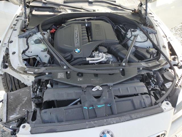 Photo 11 from auction – 2017 BMW 640 I with VIN WBA6F1C5XHGT83449