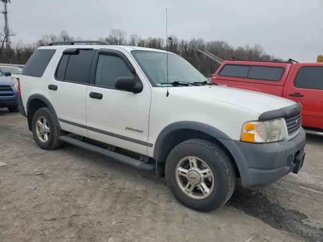 Foto 4 de la subasta – 2004 FORD EXPLORER X con VIN 1FMZU72K34UC38521