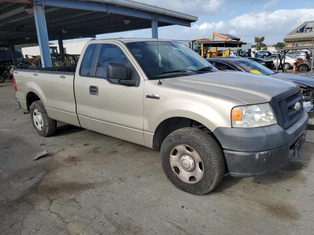 Photo 4 from auction – 2008 FORD F150 with VIN 1FTRF12W48KD02257