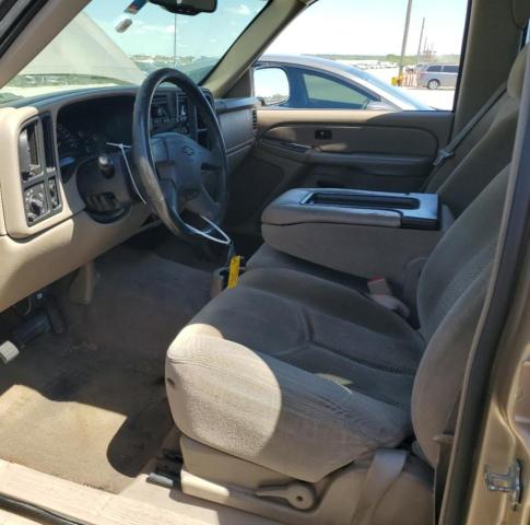 Photo 7 from auction – 2005 CHEVROLET SILVERADO with VIN 2GCEC13T651283833