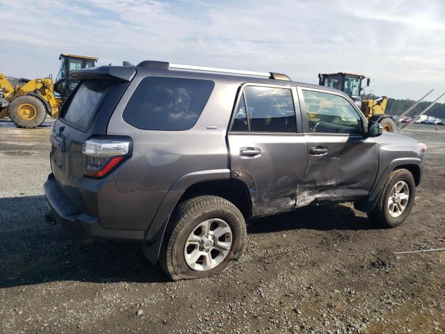 Photo 3 from auction – 2019 TOYOTA 4RUNNER SR with VIN JTEZU5JR6K5202316