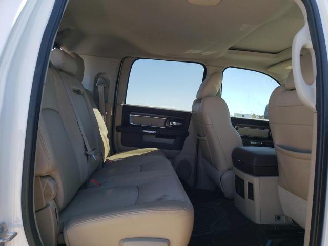 Photo 10 from auction – 2015 RAM 2500 LARAM with VIN 3C6UR5NL1FG529119