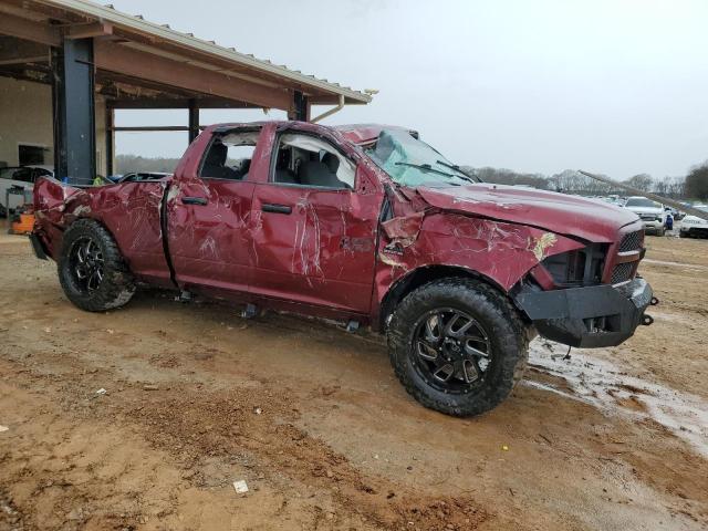 Photo 4 from auction – 2017 RAM 1500 ST with VIN 1C6RR7FT4HS674702