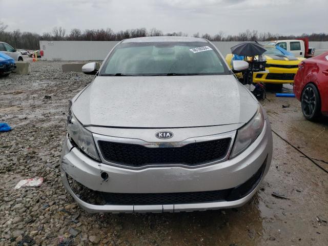 Фото 5 с аукциона – 2011 KIA OPTIMA LX с VIN KNAGM4A7XB5152599