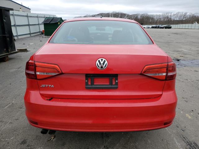Photo 6 from auction – 2015 VOLKSWAGEN JETTA BASE with VIN 3VW2K7AJ5FM312885