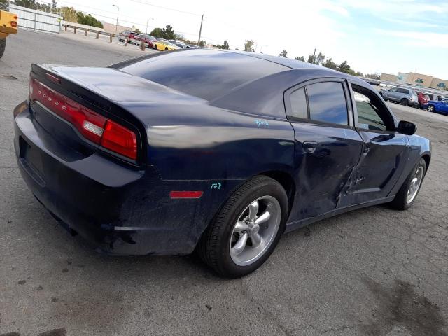 Photo 3 from auction – 2012 DODGE CHARGER SE with VIN 2C3CDXBG3CH208916