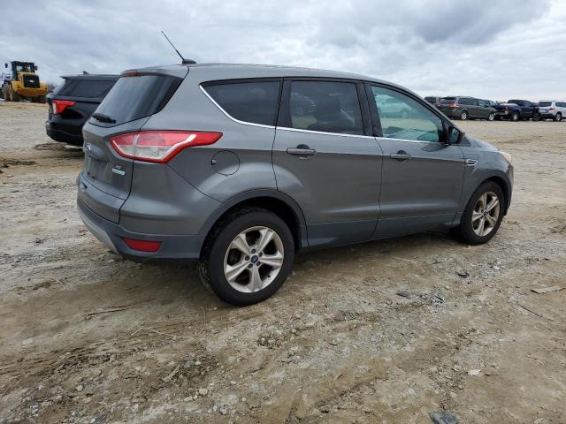 Photo 3 from auction – 2014 FORD ESCAPE SE with VIN 1FMCU0GX8EUC93825