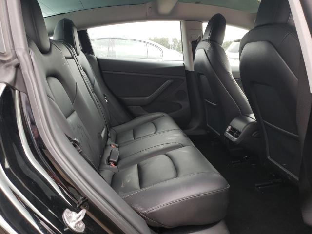 Photo 10 from auction – 2023 TESLA MODEL 3 with VIN 5YJ3E1EA1PF438060