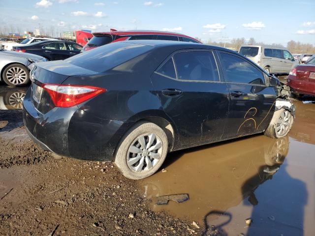 Photo 3 from auction – 2014 TOYOTA COROLLA L with VIN 2T1BURHEXEC115574