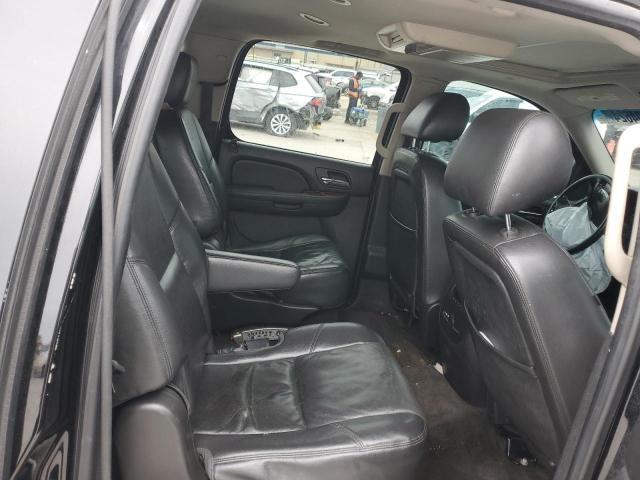 Photo 11 from auction – 2013 CHEVROLET SUBURBAN C with VIN 1GNSCKE01DR105370