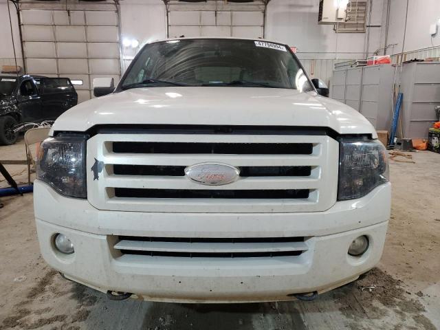 Photo 5 from auction – 2008 FORD EXPEDITION with VIN 1FMFU20598LA40766