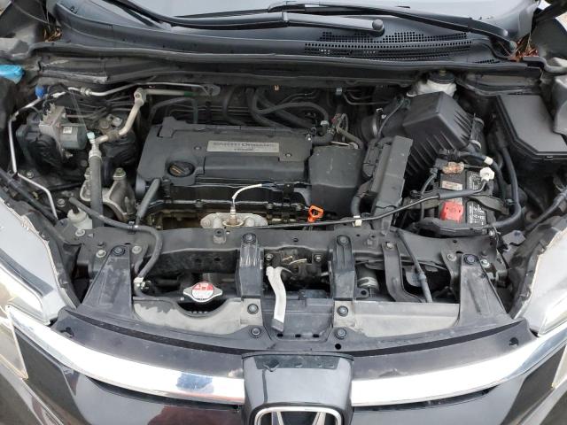 Photo 11 from auction – 2015 HONDA CR-V EX with VIN 5J6RM4H56FL040748