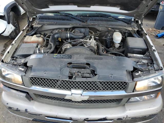 Photo 11 from auction – 2004 CHEVROLET SILVERADO with VIN 1GCEC14X54Z326744