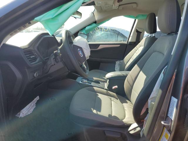 Photo 7 from auction – 2022 FORD ESCAPE S with VIN 1FMCU9F64NUB51517