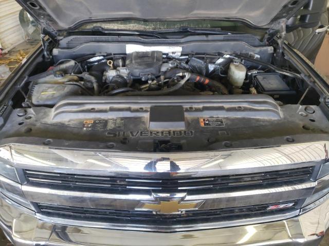 Photo 11 from auction – 2015 CHEVROLET SILVERADO with VIN 1GC1KWE82FF190633