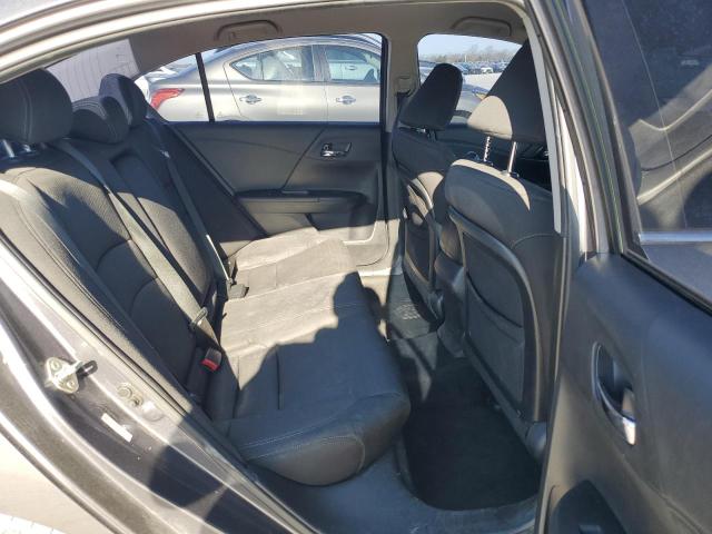 Photo 10 from auction – 2014 HONDA ACCORD SPO with VIN 1HGCR2F5XEA062140