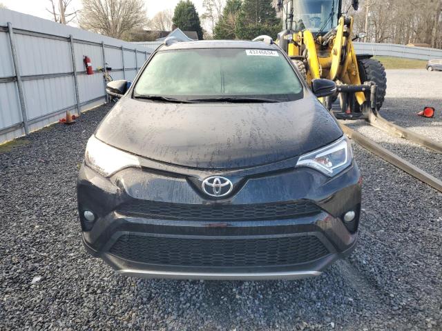 Photo 5 from auction – 2016 TOYOTA RAV4 SE with VIN 2T3JFREV8GW527849
