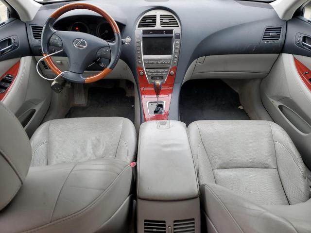 Photo 8 from auction – 2009 LEXUS ES 350 with VIN JTHBJ46G292336153