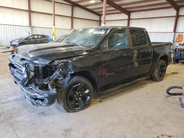 RAM 1500 BIG H 2019 with VIN 1C6SRFFT2KN653042 - Photo from auction