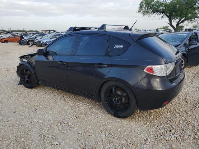 Photo 2 from auction – 2008 SUBARU IMPREZA 2. with VIN JF1GH61668H820681