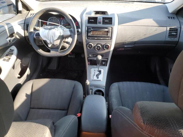 Photo 8 from auction – 2012 TOYOTA COROLLA BA with VIN 5YFBU4EE9CP028754