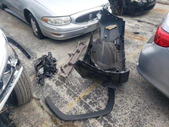 Photo 12 from auction – 2022 TOYOTA RAV4 LIMIT with VIN 2T3N1RFV7NC286069