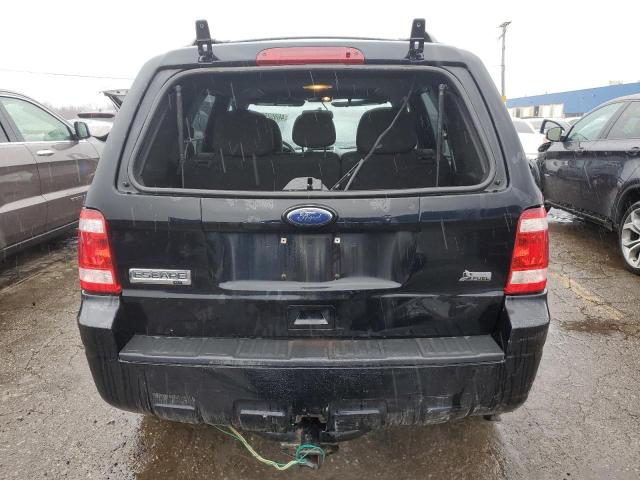 Фото 6 с аукциона – 2012 FORD ESCAPE XLT с VIN 1FMCU0DG0CKA48904