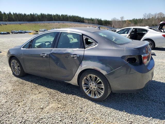 Photo 2 from auction – 2013 BUICK VERANO with VIN 1G4PP5SK1D4197728