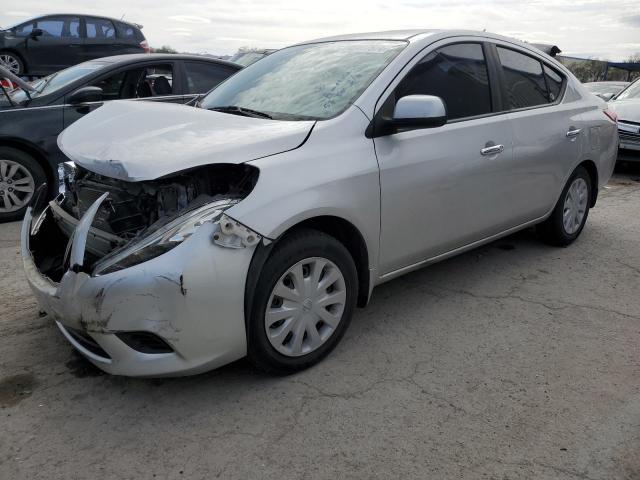 NISSAN VERSA S 2013 with VIN 3N1CN7AP4DL861793 - Photo from auction